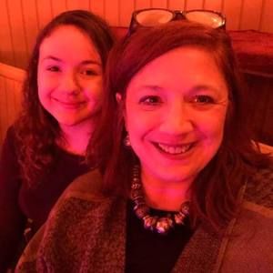 Meet your Posher, Dana